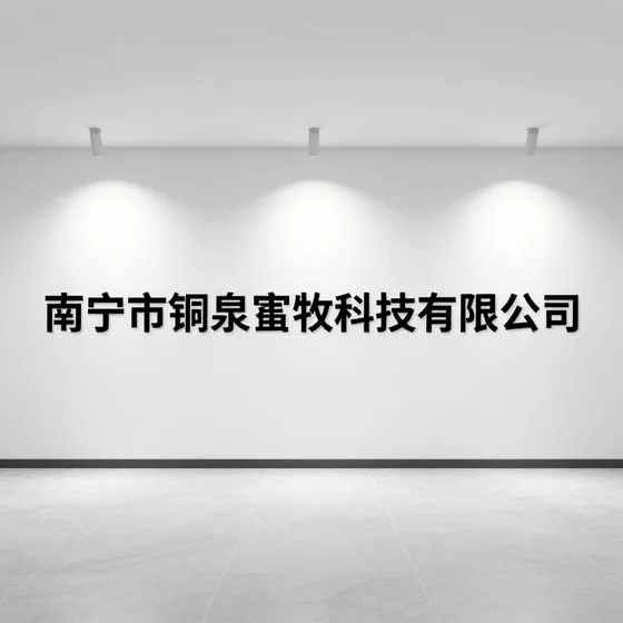 南宁市铜泉畜牧科技有限公司定制方案怎么做