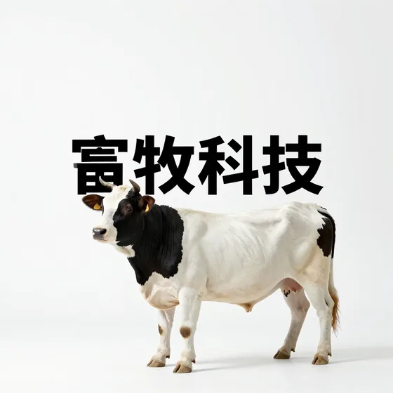 为什么选的畜牧科技