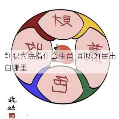 削职为民指什么生肖_削职为民出自哪里